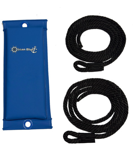 Boat standard contour fender - boat,