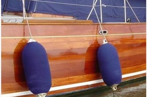 Boat fender cover sock kits - boat,