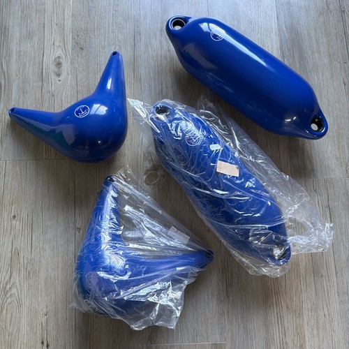 Anchor marine royal - 4x,