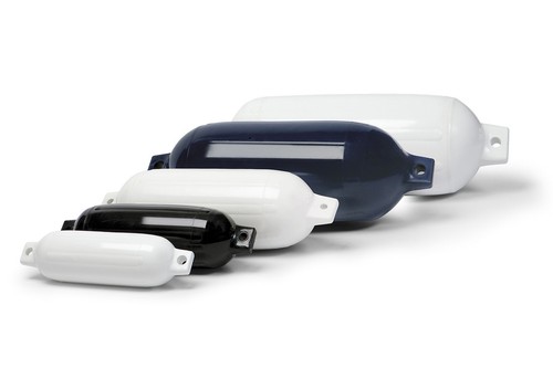 Inflatable ribbed boat - x,