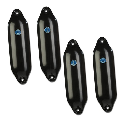 Four new anchor - ,