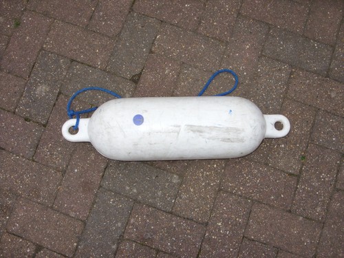 Boat fender - boat,
