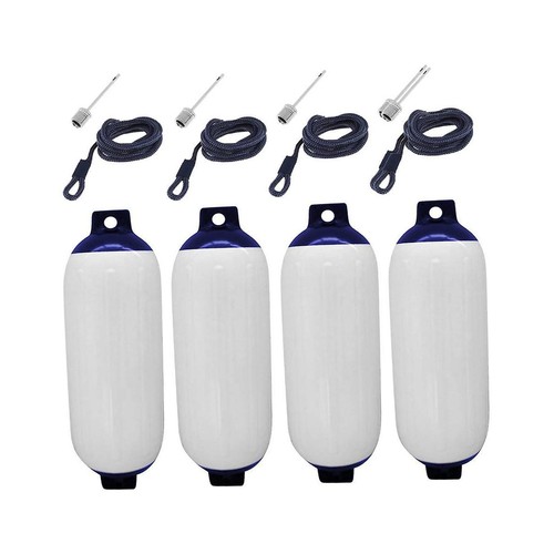 Boat fenders protection - boat,