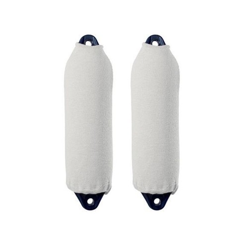 Boat fender cover sock - boat,