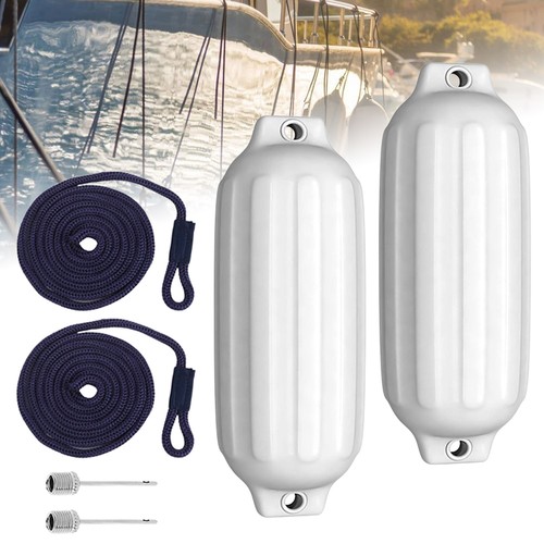 Boat fenders 14x50cm g1 - boat,