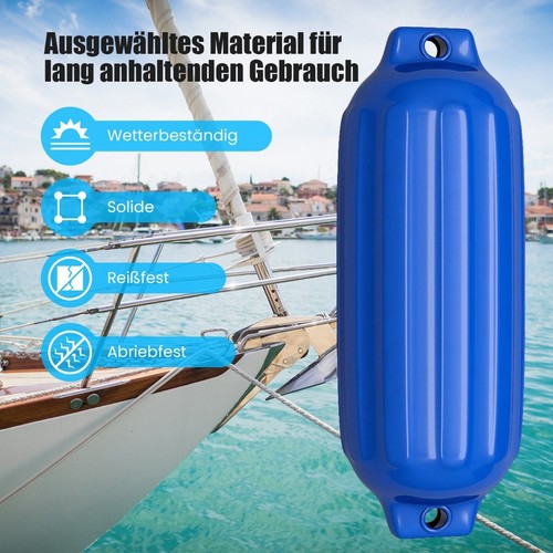 Northix boat fenders - northix,