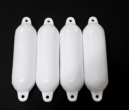 Boat fenders pack - boat,