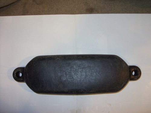 Boat fender - boat,