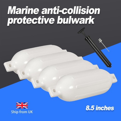 Boat fenders 5x27 - 4x, 8.5x27''
