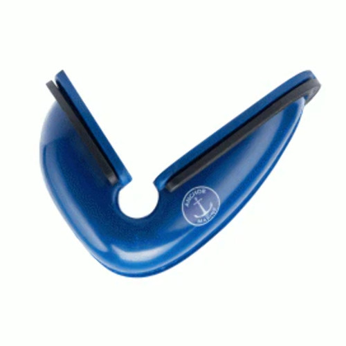 Marine boat transom - /, corner