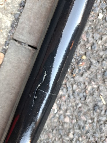 Slimline rubber plastic canal - slimline, rubber/plastic