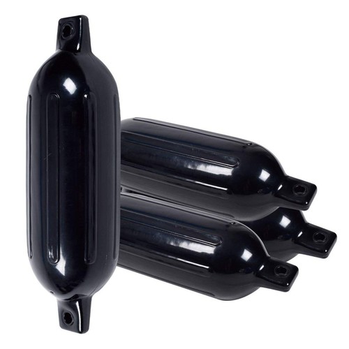 Northix boat fenders - fenders, pcs