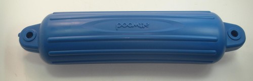 Attwood 9355bd1 boat fender - attwood, 5"