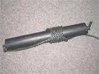 Pair small rubber side - small,