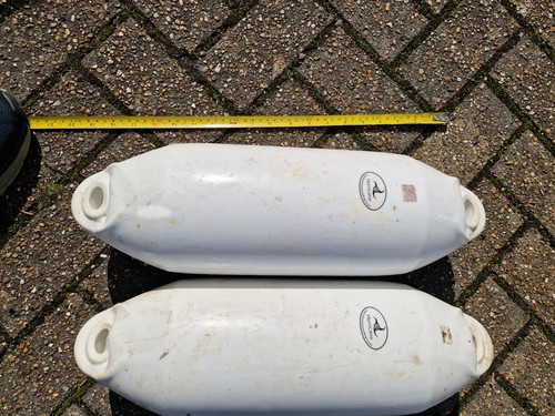 Boat fenders - boat,