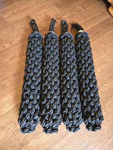Pack long 4 - 4, 4"