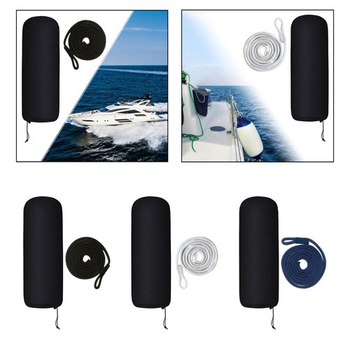Boat fenders protection - fenders,