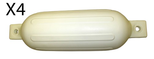 Boat fenders ribbed ocean - fenders,