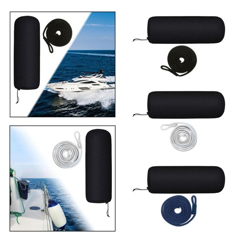 Boat fenders - boat,