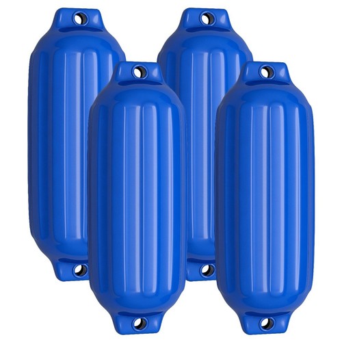 Northix boat fenders set - northix,