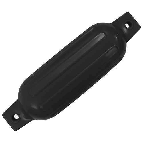 Boat fenders pcs black ø - fenders, 4