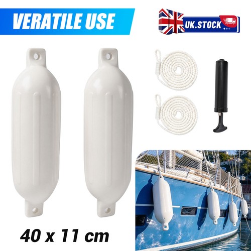 Boat fenders 5x16 - boat,