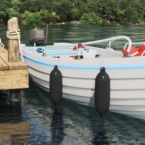 Boat fenders pcs - 16, 58
