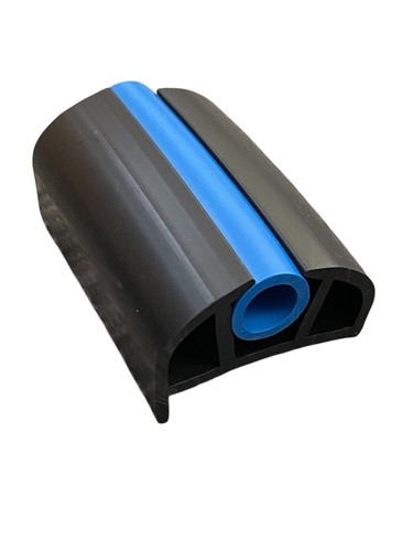 Boat fender 50mm base black - boat, d