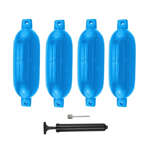 Boat fenders 5x20 - boat,