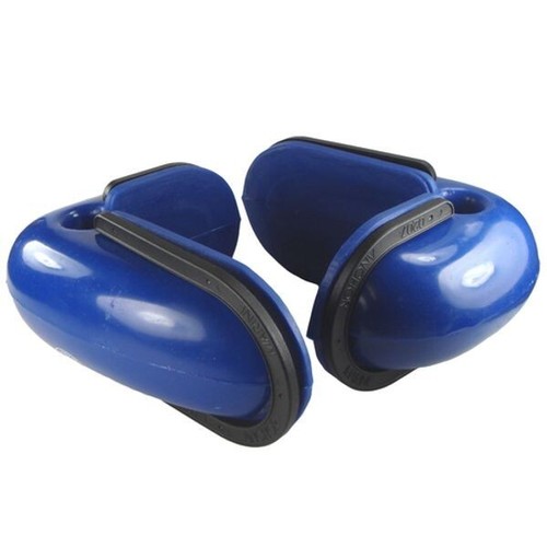 Boat fenders corner royal blue - fenders,