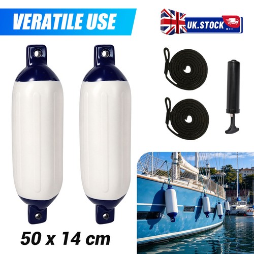 Hurricane boat fenders - hurricane,