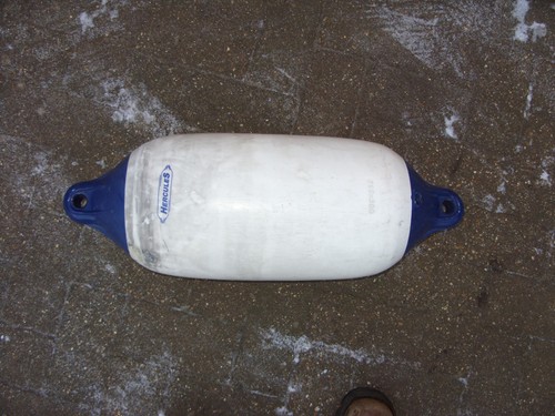 Boat fender - boat,