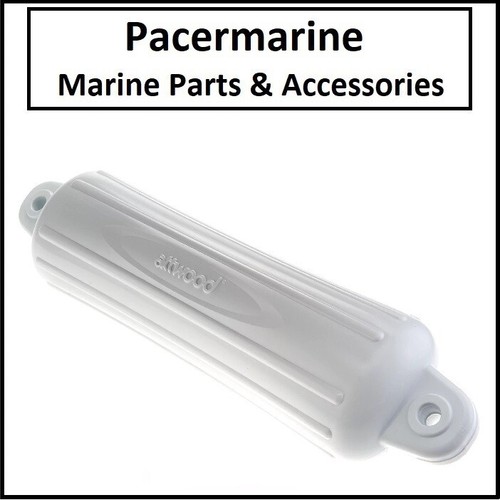 Attwood marine white - white, boat